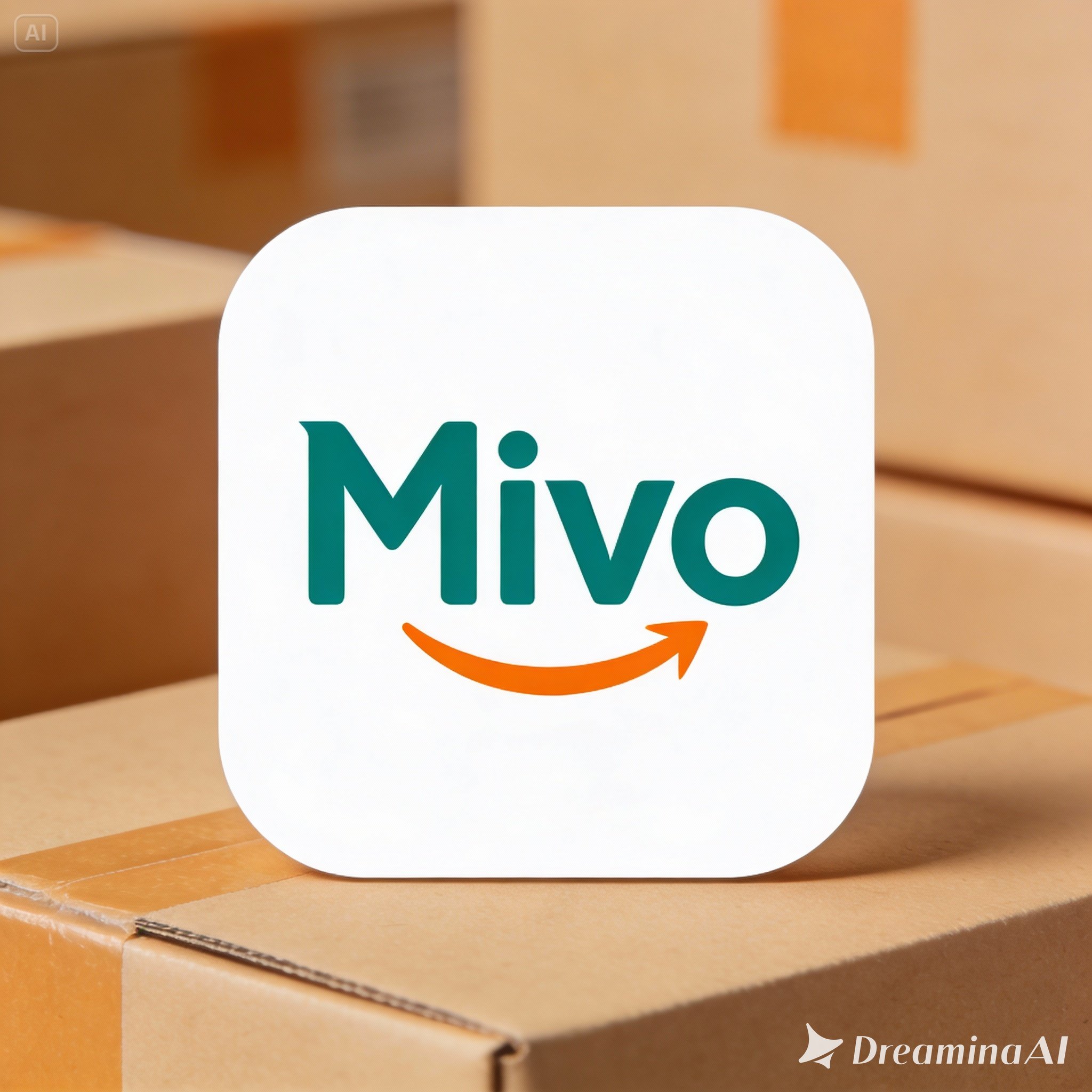 🛍️MIVO STORE✨
