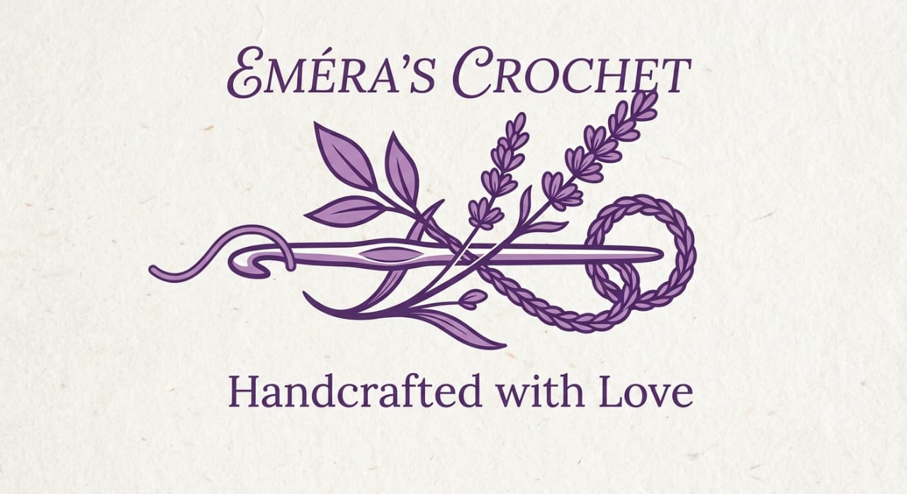 Eméra's Crochet 